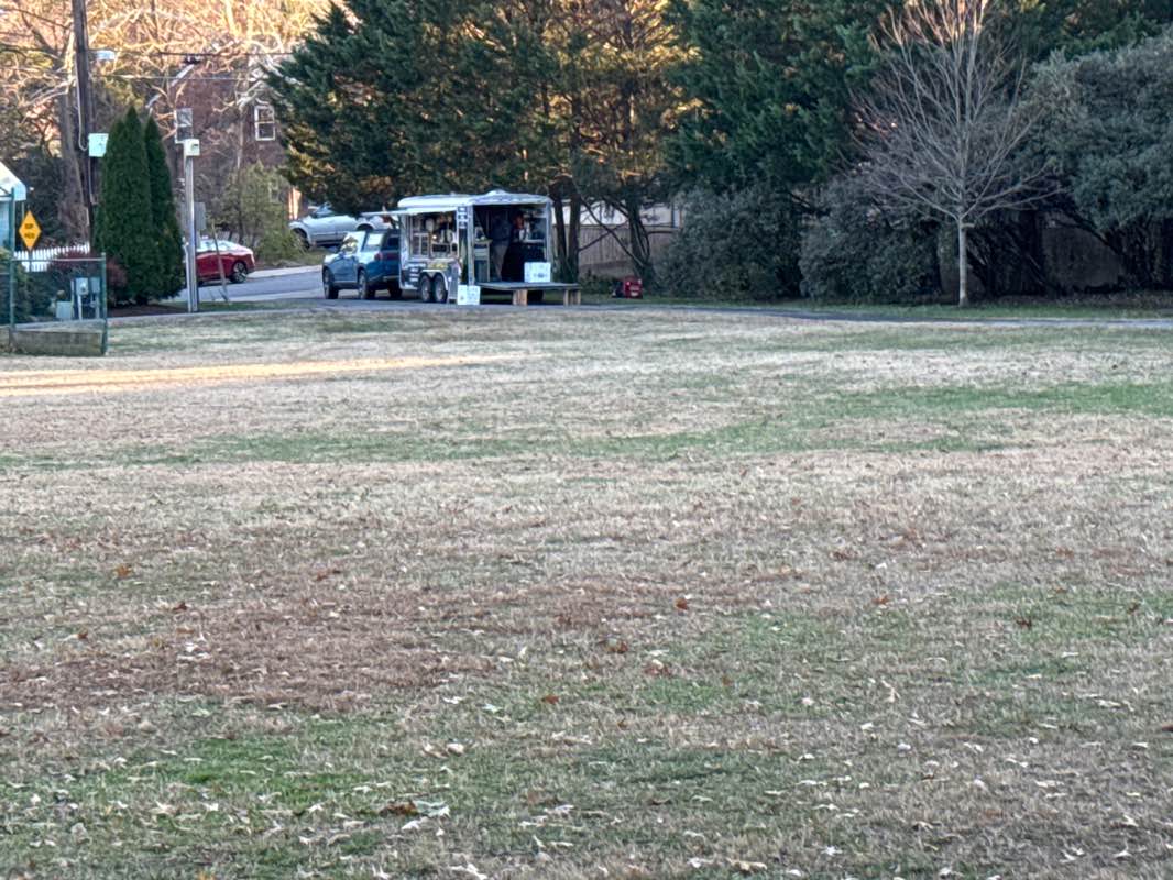 walking near me in St. Paul Park in winter