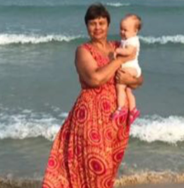 🐯🐯 Рая Соловьева