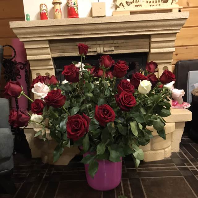 🐯🐯 Рая Соловьева post 1