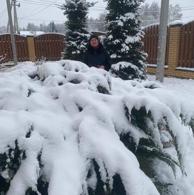 🐯🐯 Рая Соловьева post 2