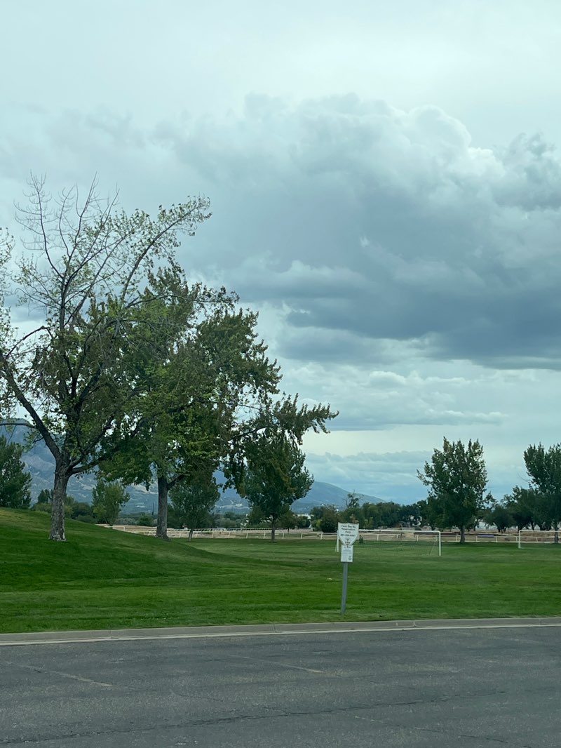 walking near me in Weber County Fairgrounds in autumn