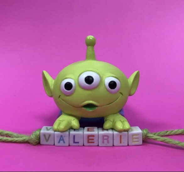 Valerie Alien Walker