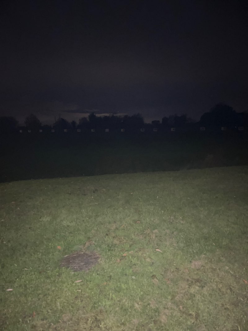 walking near me in Wades Park in autumn