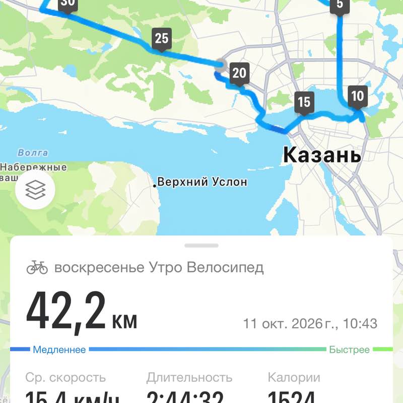 Обожаю Казань❤ nikolai.91 post image