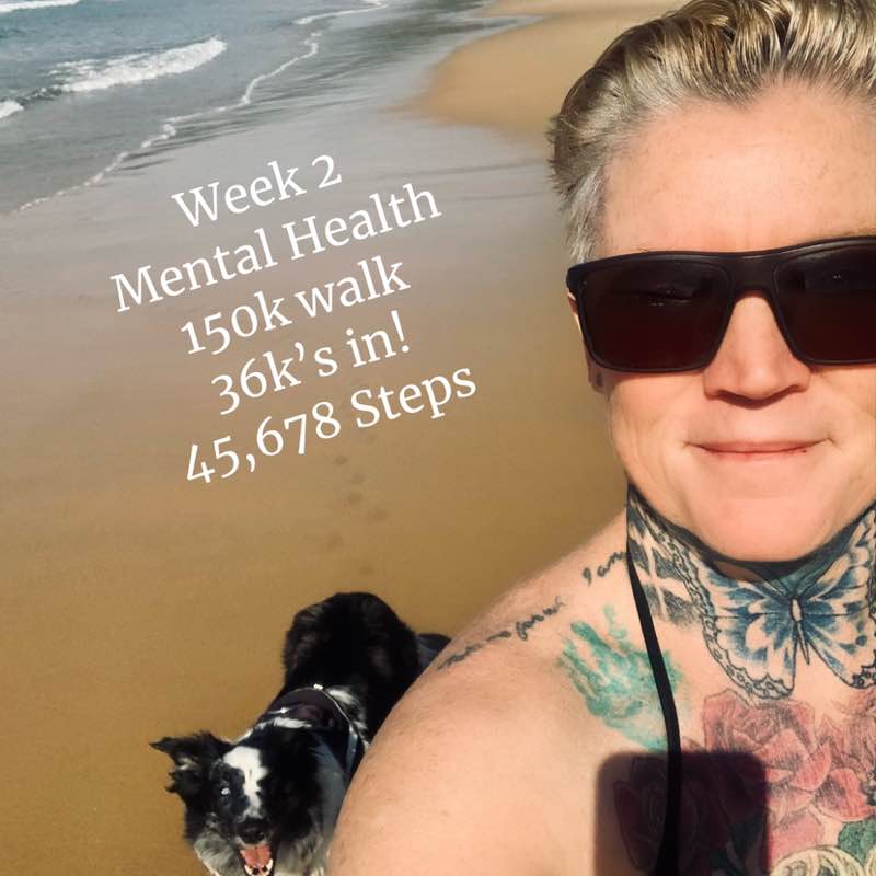 Tiffany Wolf 🇦🇺 post 1