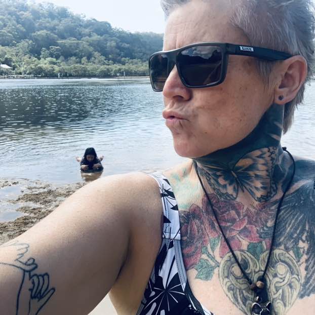 Tiffany Wolf 🇦🇺 post 2