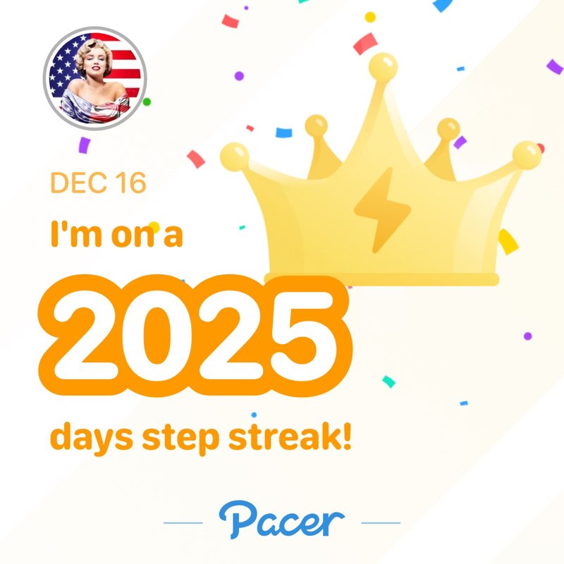 May 5k Race #2 🧿Bobbie🪬🌲🕊️💠💙 post image