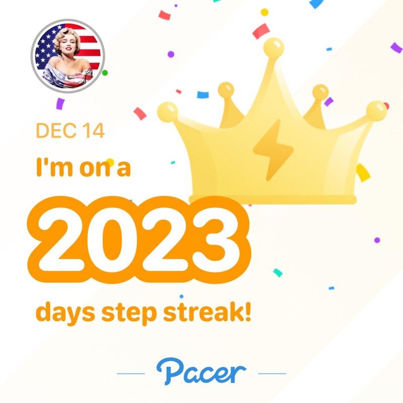 May 5k Race #2 🧿Bobbie🪬🌲🕊️💠💙 post image