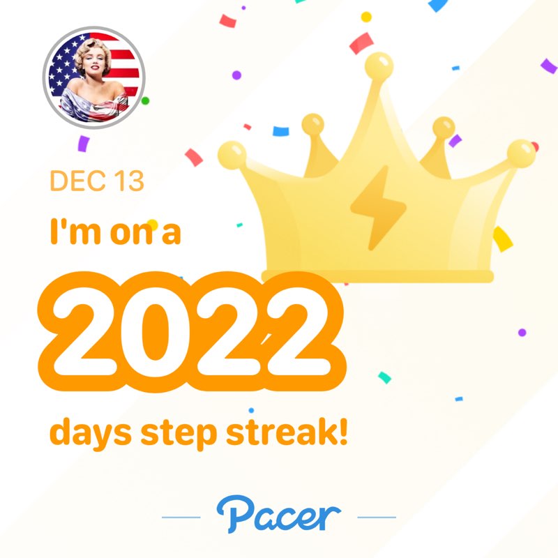 March 5k Race #4 ๐งฟBobbie๐ชฌ๐ฒ๐๏ธ๐ ๐ post image