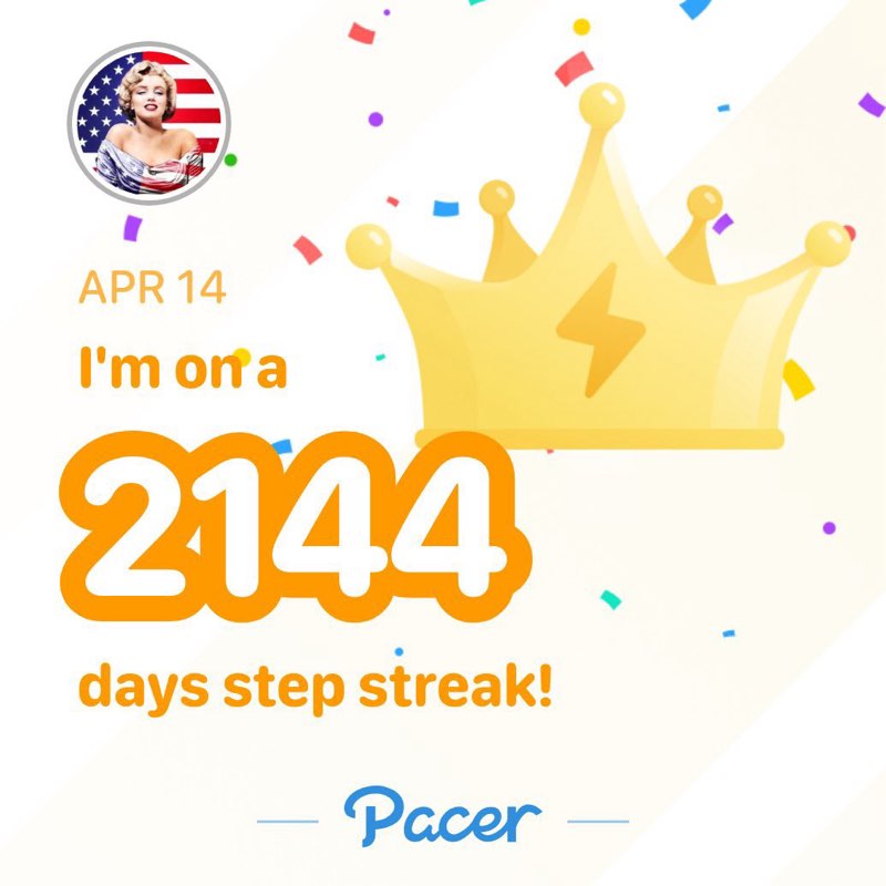 March Distance Challenge 🧿Bobbie 🪬🍀💎💚💠 post image