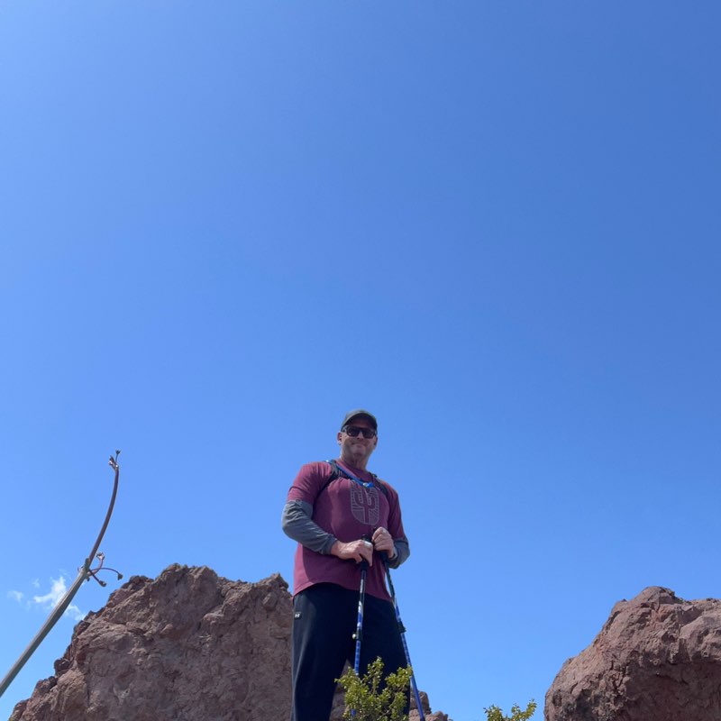 Karl 🇺🇸 🏌️🤘 post 3