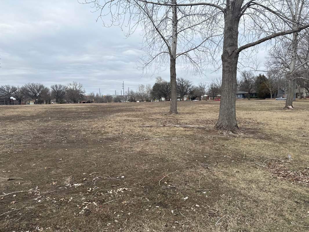 walking near me in Fairmount Park in winter