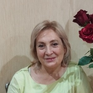 Елена Стороженко profile