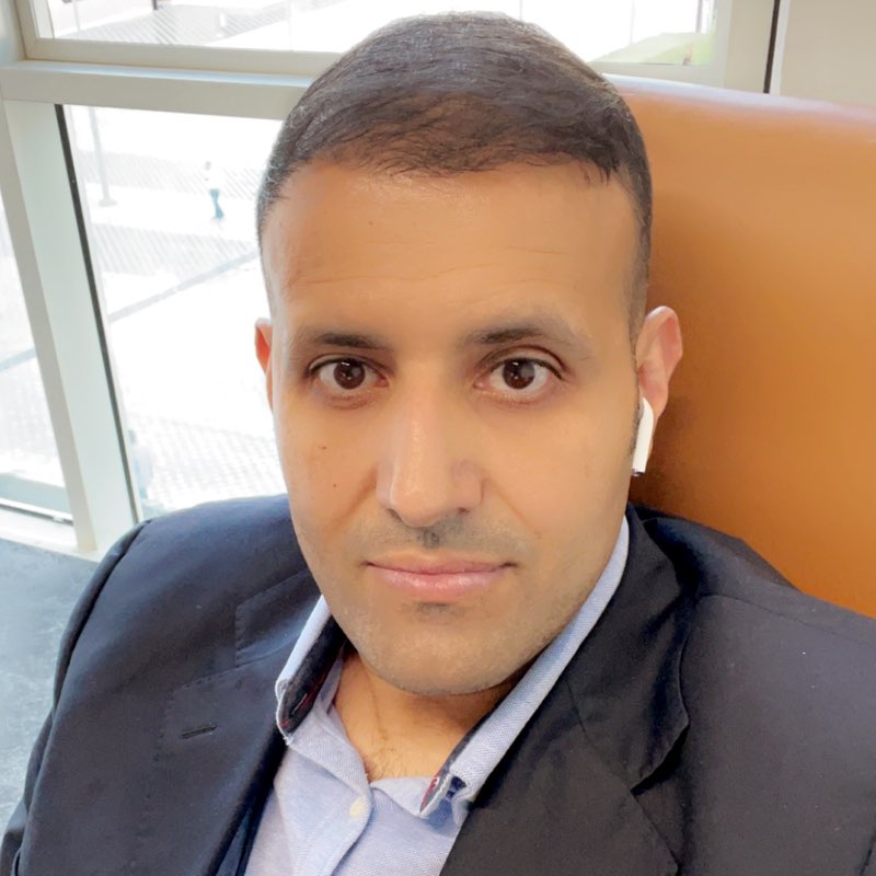 Dr. Mohammed 🇸🇦