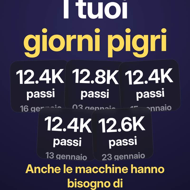 🇮🇹FRANCO  🥇🏰🥇Camelot post 2