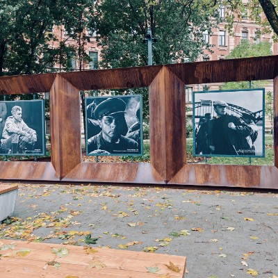 🍀Ритм жизни 🇷🇺🍀 🍁Елена-Птз🍂 🇷🇺 post image