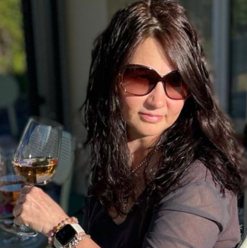 🇷🇺 🇫🇷 Oxana 🇫🇷 🇷🇺 profile