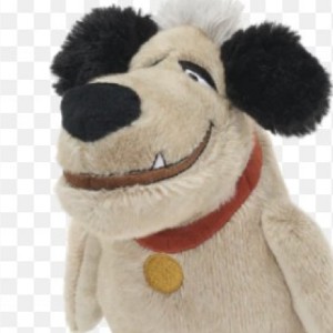 Muttley 🏅🎗💥 icon