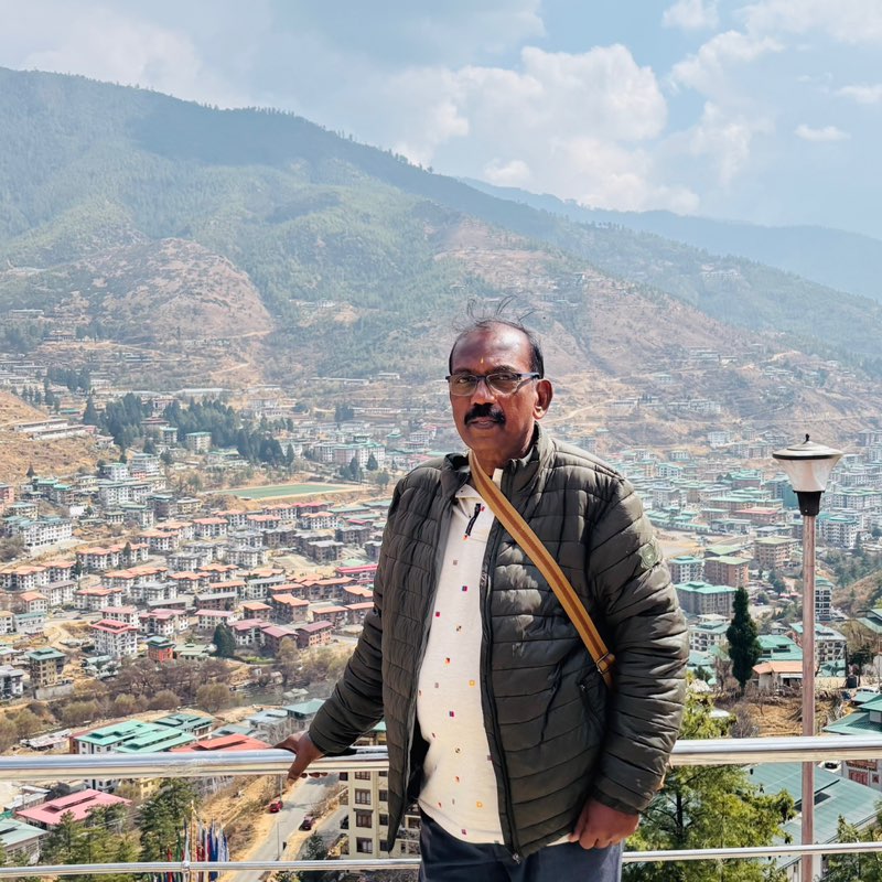 Prahalathan
