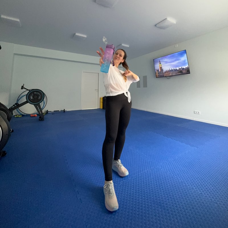 Александрова