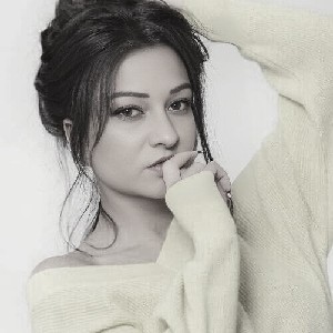 Милада Милославская 🇰🇿