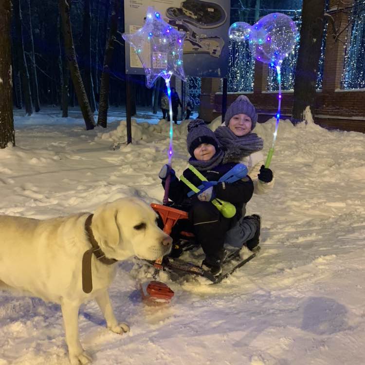 Ирина 🌺 rzn 🇷🇺 post 3