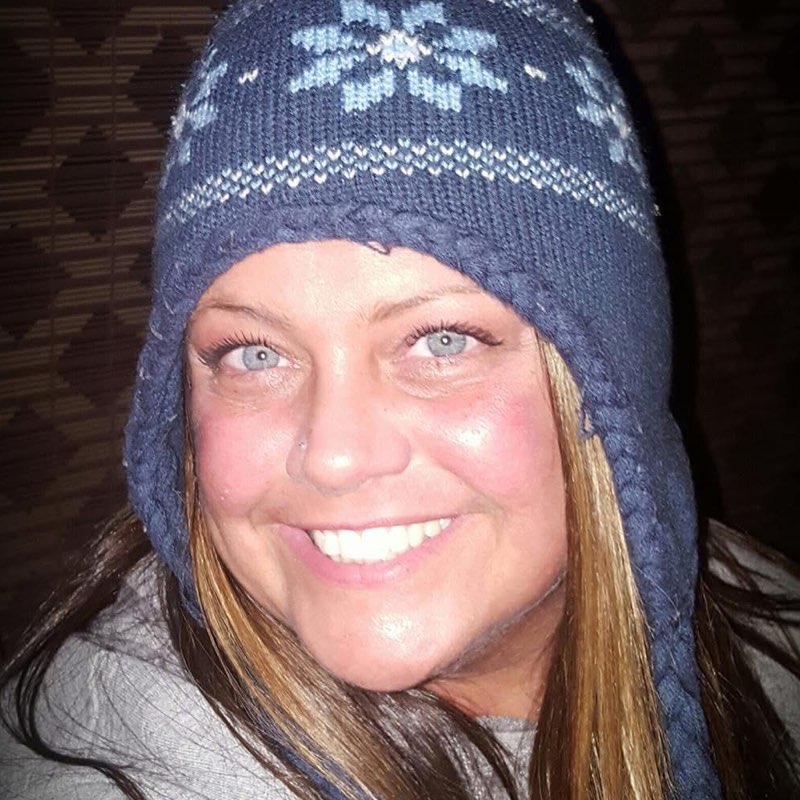 Auntie Duke DAAMMITTTT