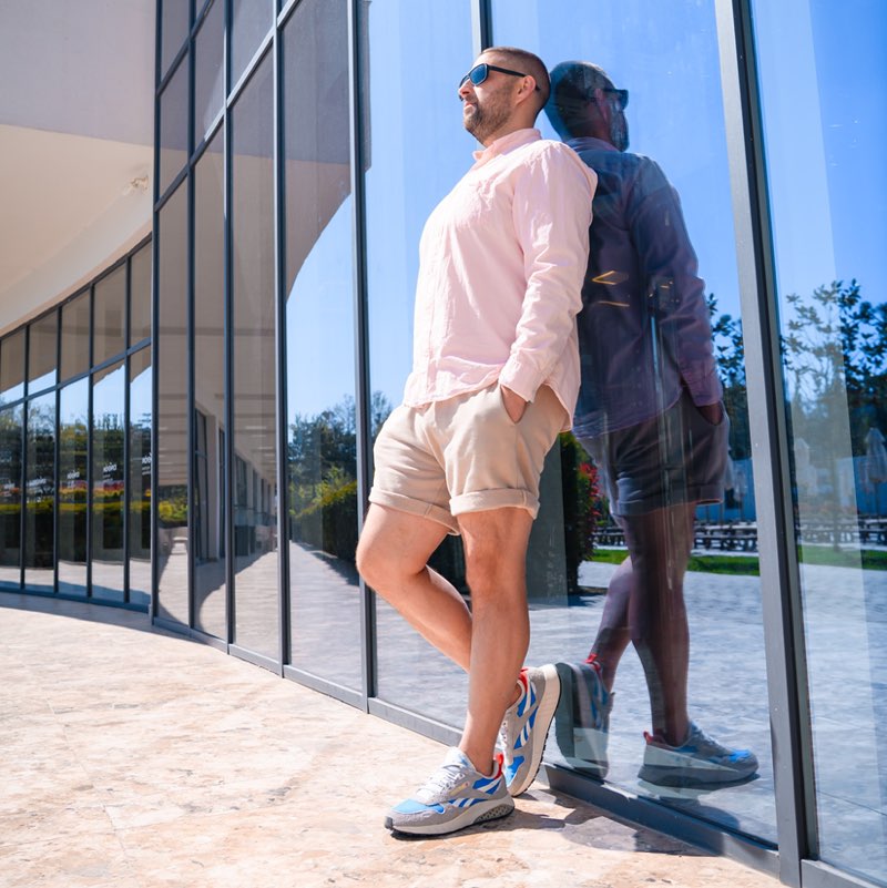 Александр profile