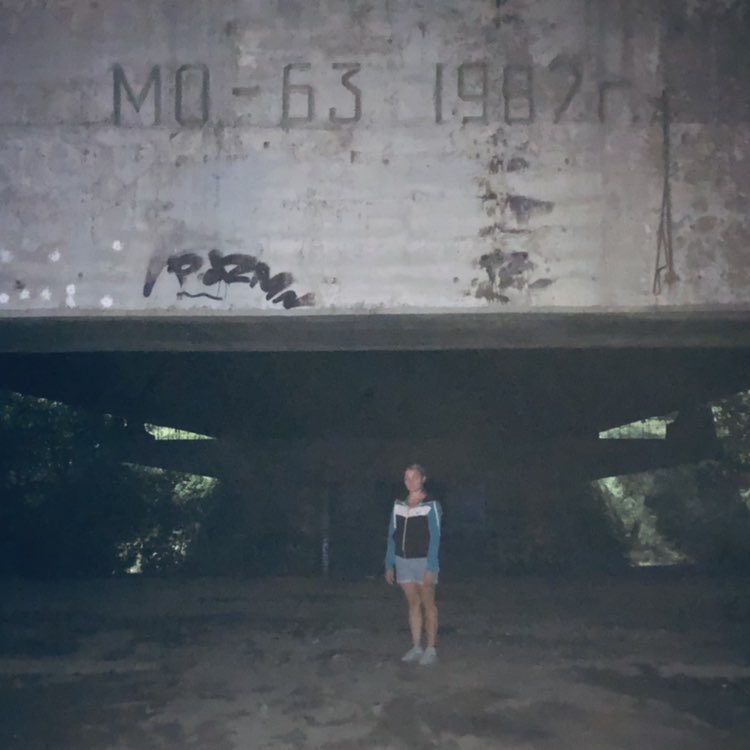 Федор Юшко post 3