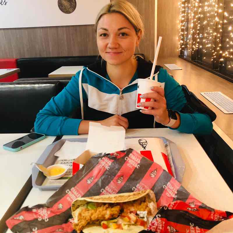 Федор Юшко post 2