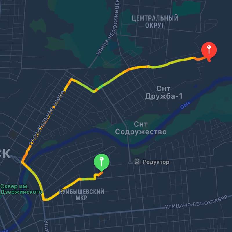 Федор Юшко post 1