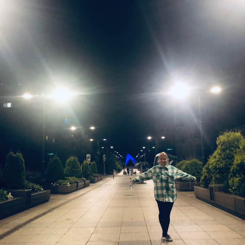 Федор Юшко post 3