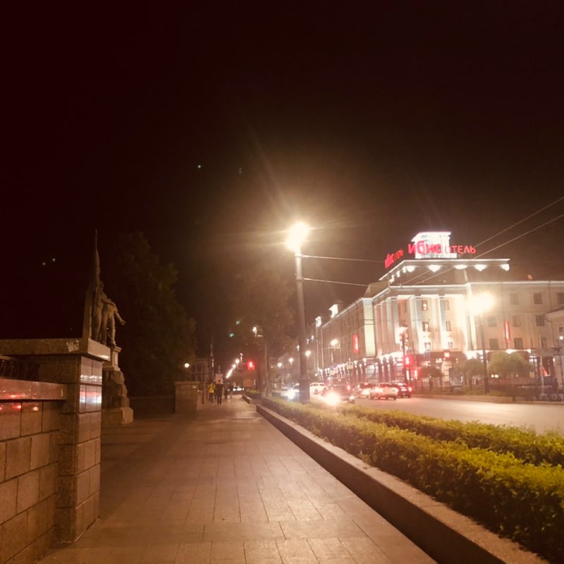 Федор Юшко post 2