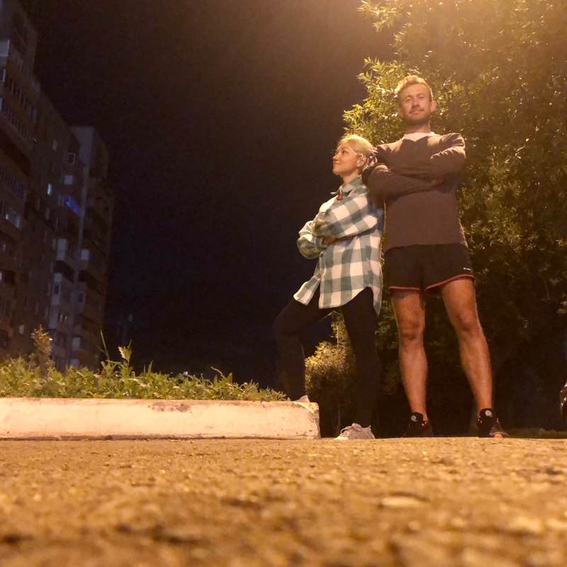 Федор Юшко post 1