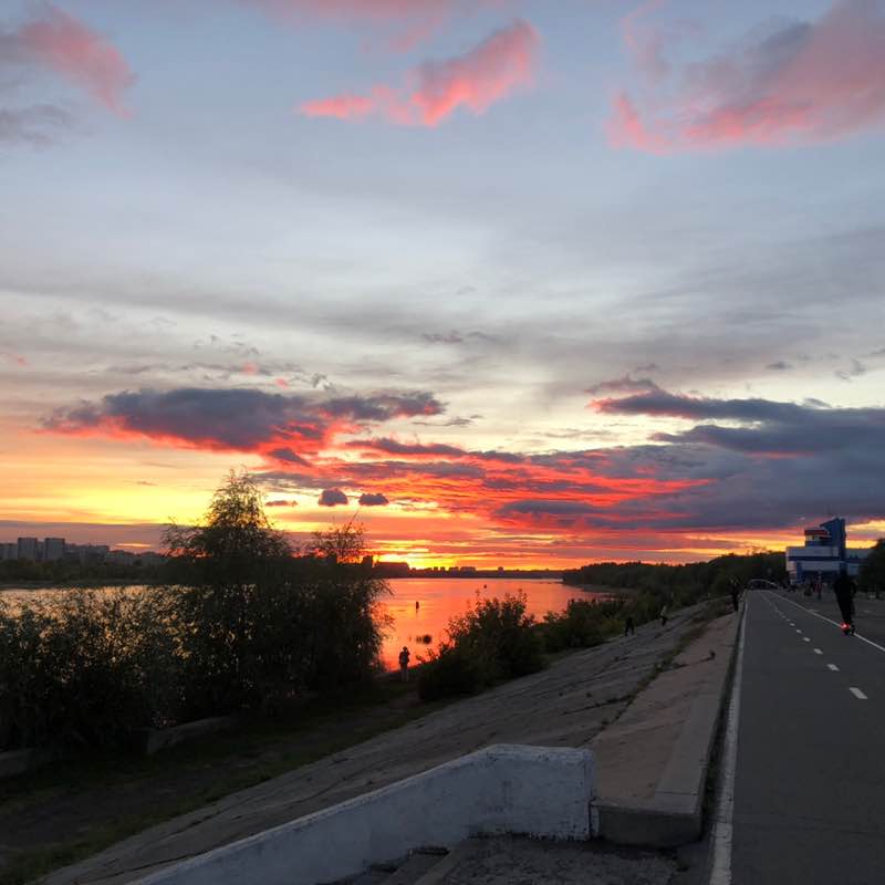 Федор Юшко post 2