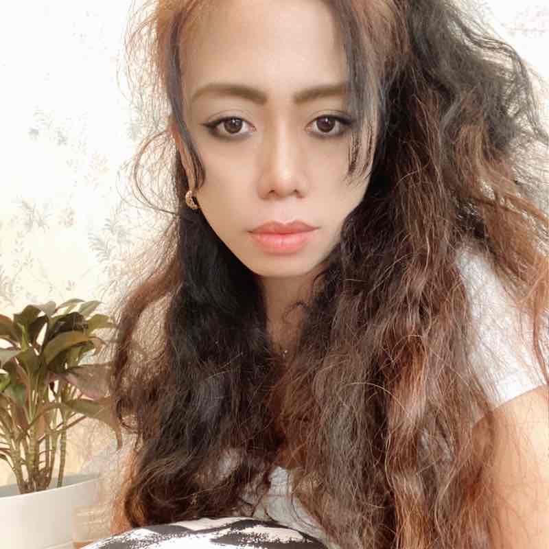 Melissa Santiago😽🌞💋 post 1