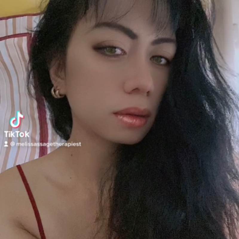 Melissa Santiago😽🌞💋 post 1