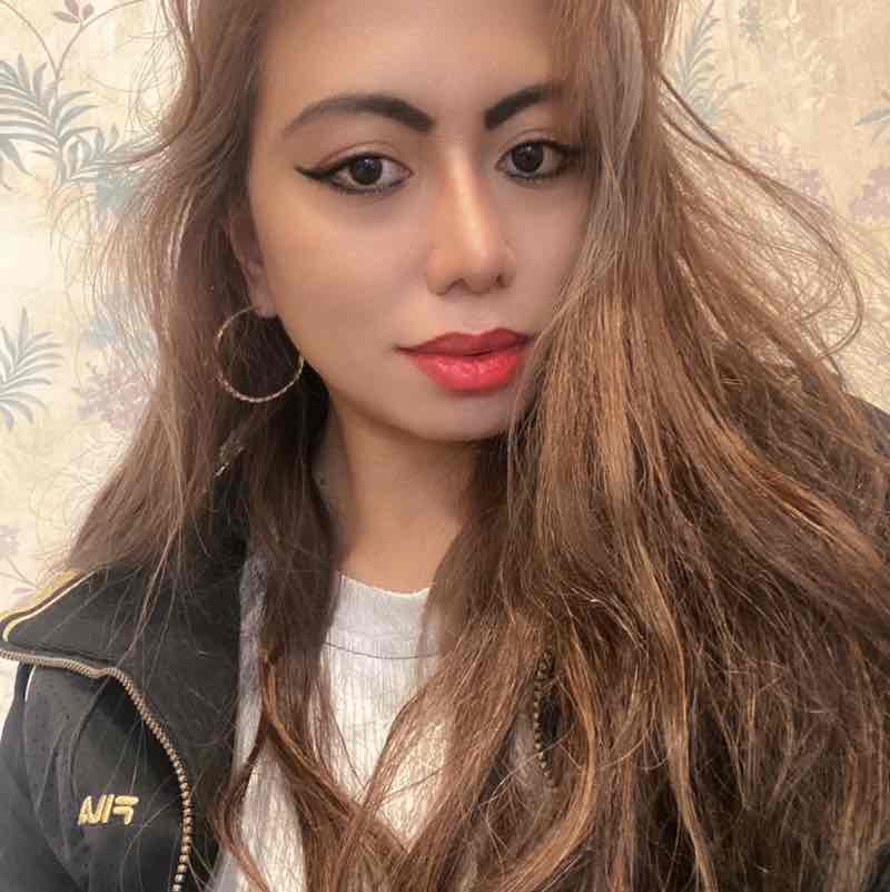 Melissa Santiago😽🌞💋 post 1