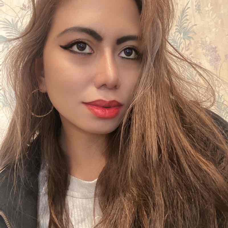 Melissa Santiago😽🌞💋 post 2