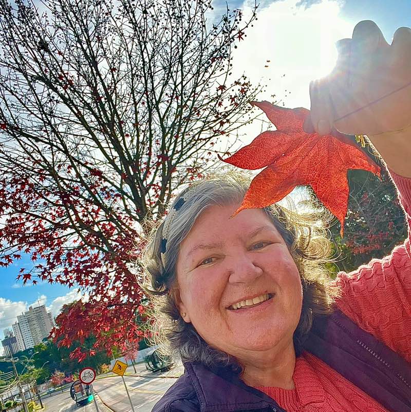 🏃🏽‍♀️Silvana 🇧🇷