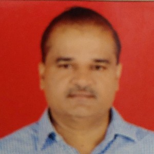 Sacheen Kulkarni profile