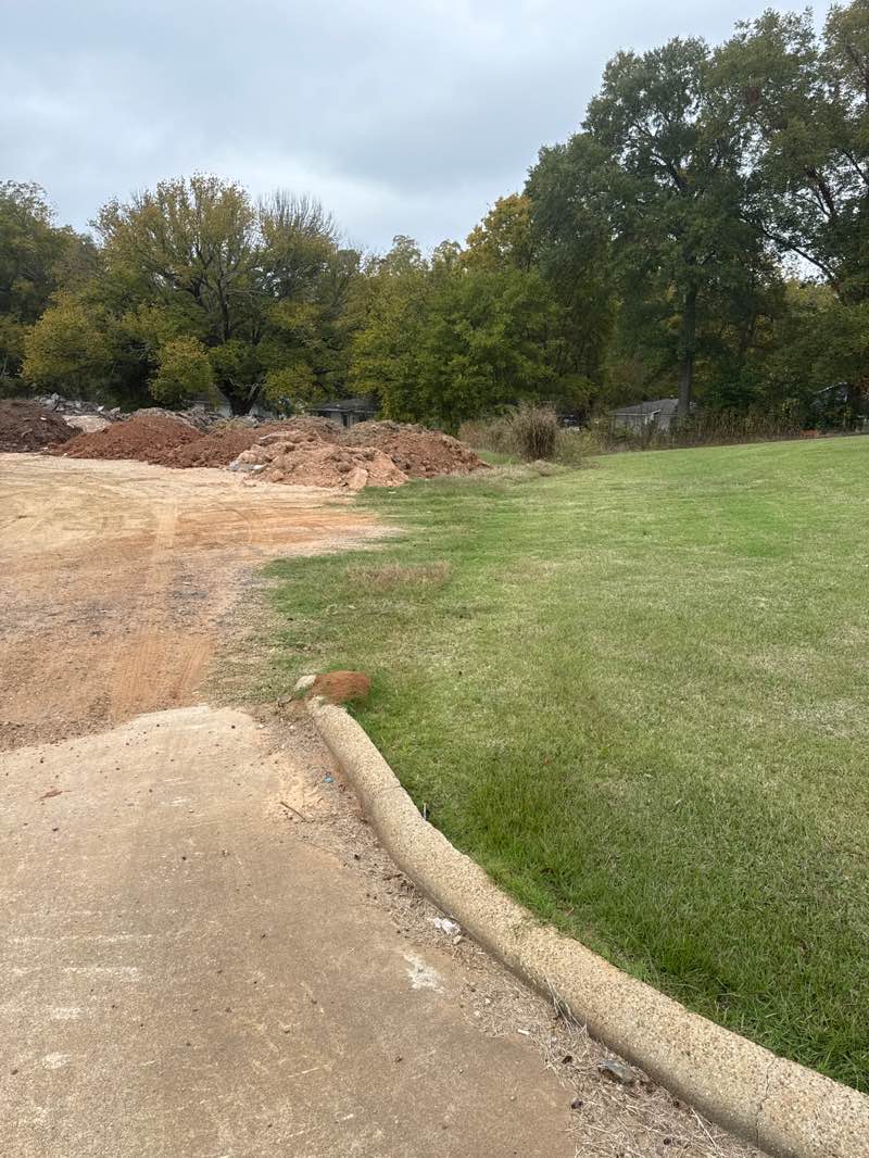 walking near me in Lee Street Park in autumn