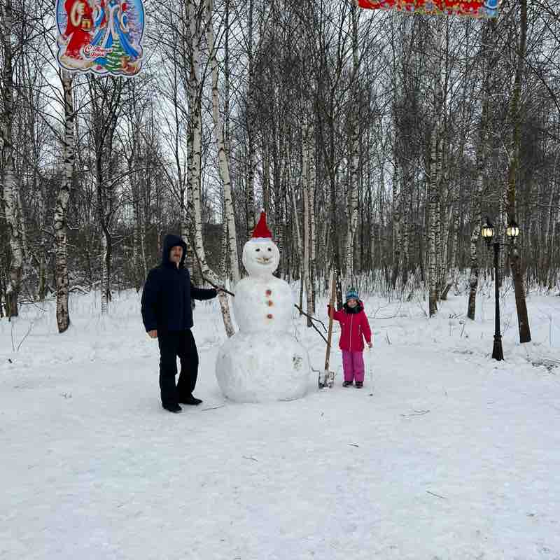 Василий post 2