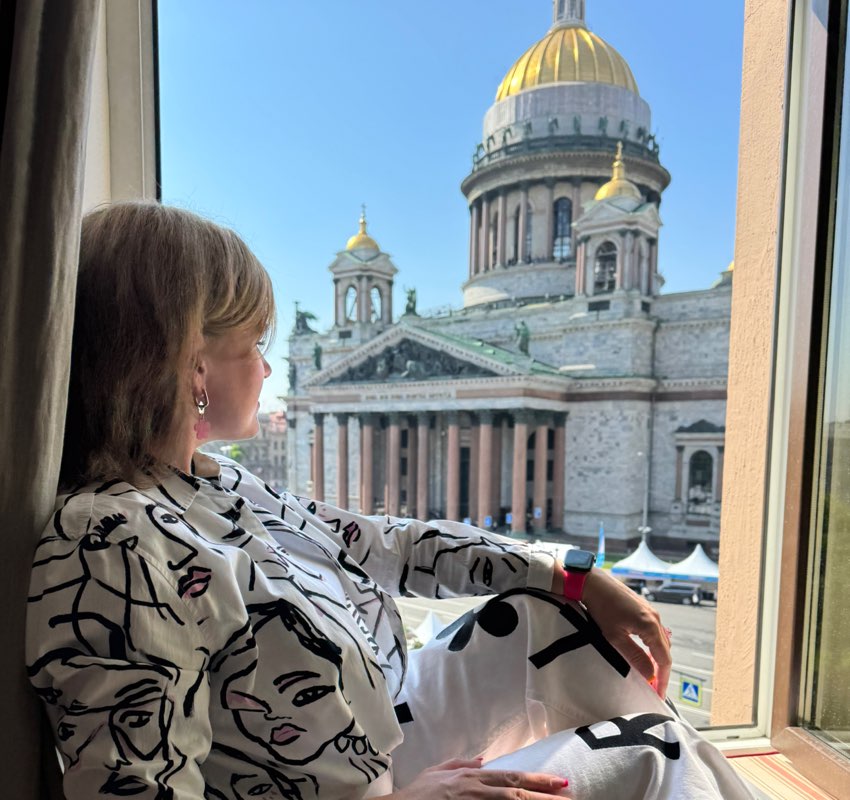 Ириска 💕🌿☀️🩵 profile