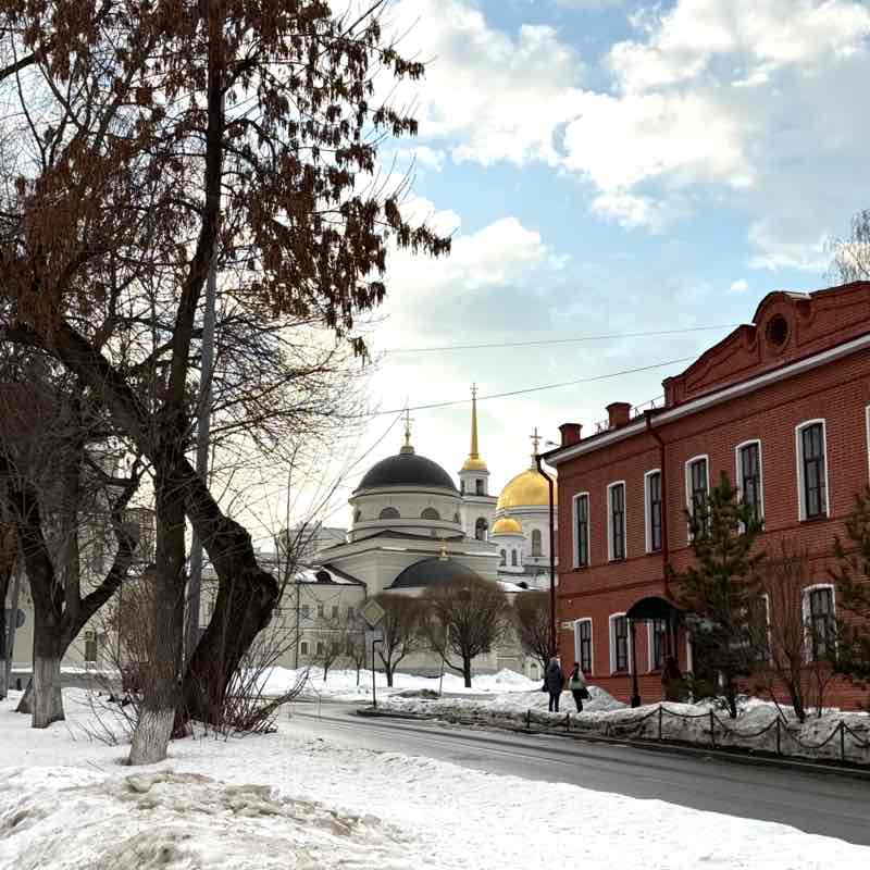 Мы Вместе Ириска 💕🌿☀️🩵 post image