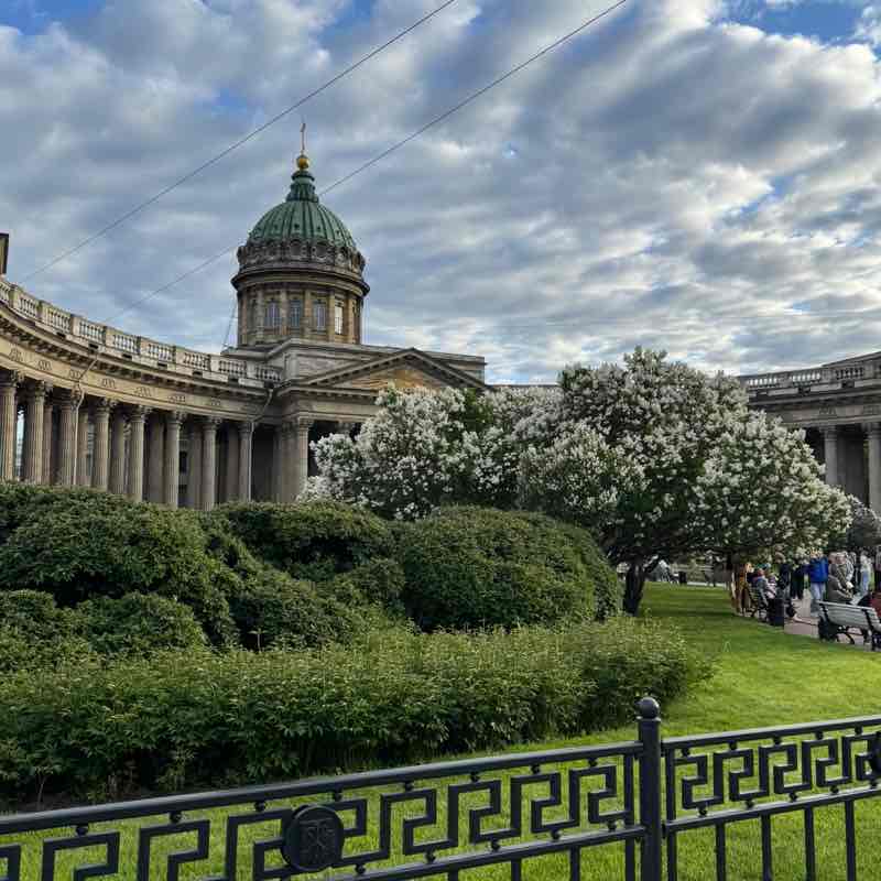 Мы Вместе Ириска 💕🌿☀️🩵 post image