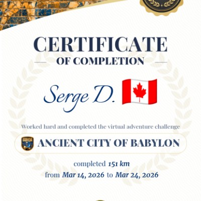 Serge D. 🇨🇦 post 2