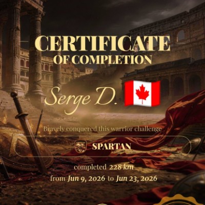 Serge D. 🇨🇦 post 3