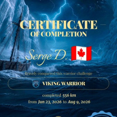Serge D. 🇨🇦 post 3