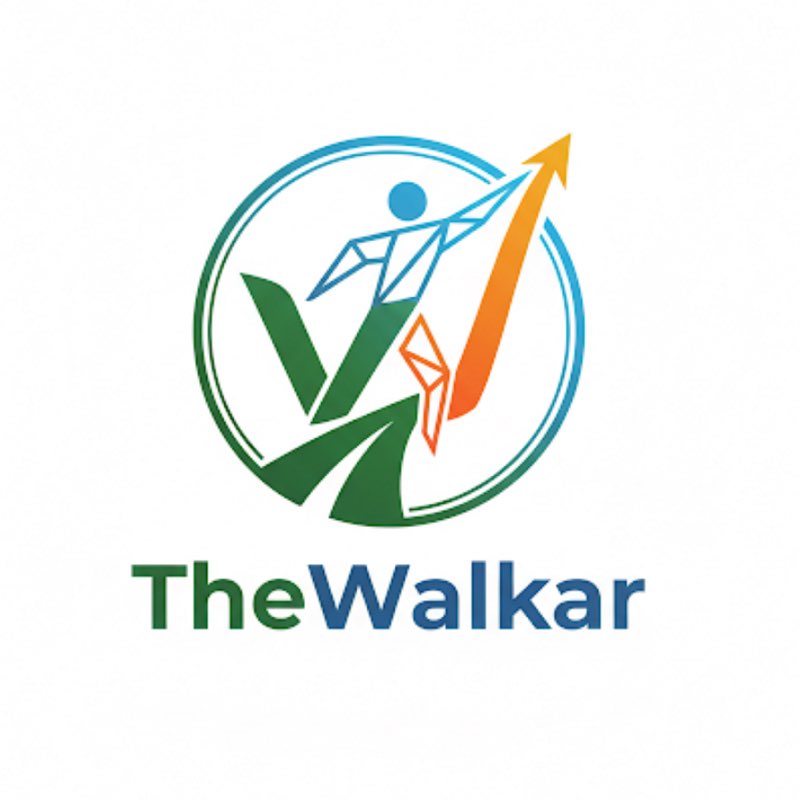TheWalkar